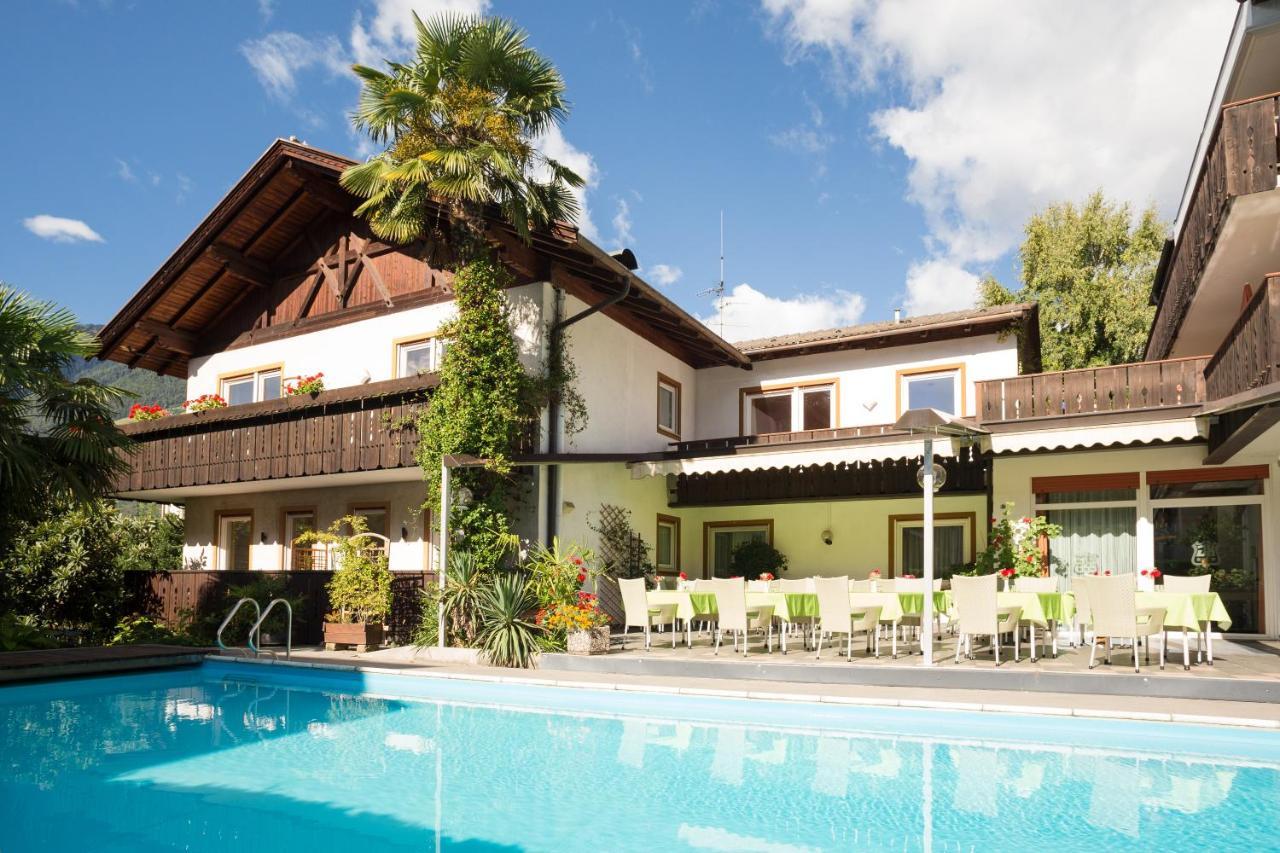 Gruberhof Hotel 3*