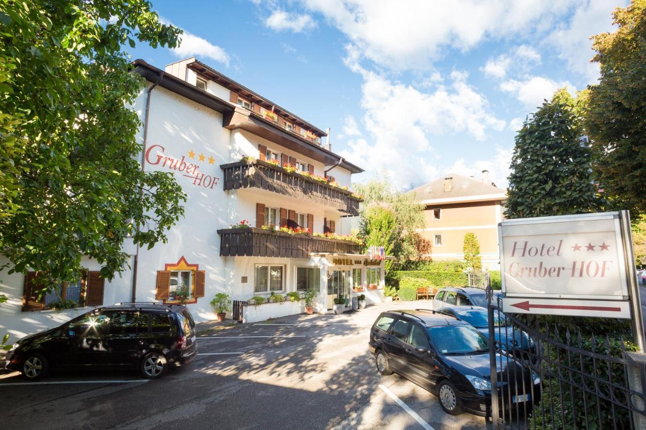 Gruberhof Merano