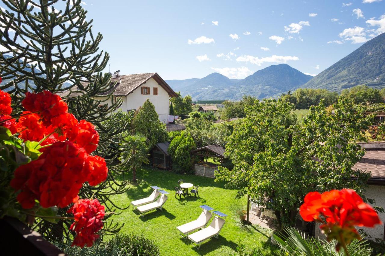 Gruberhof 3* Merano