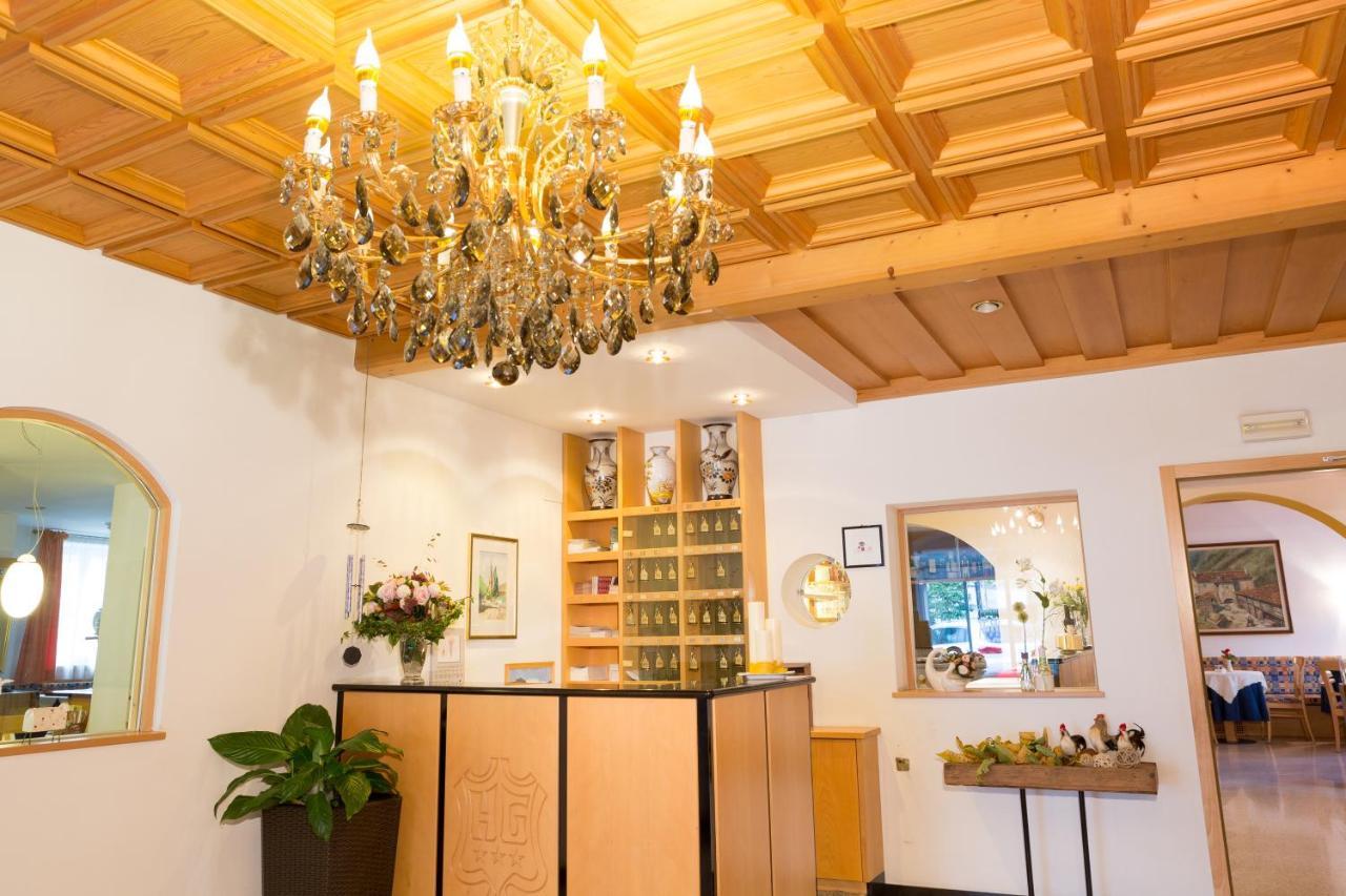 Gruberhof 3*
